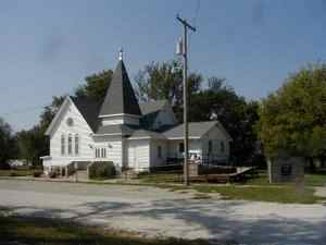 Methodist Church