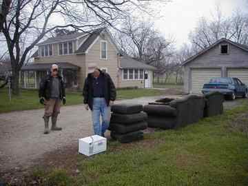 Cleanup Day 2009