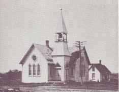 Admire Church 1907