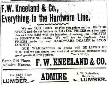 Kneeland Lumber